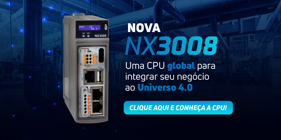 CLP NX3008