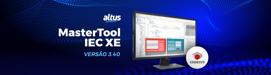 MasterTool IEC XE