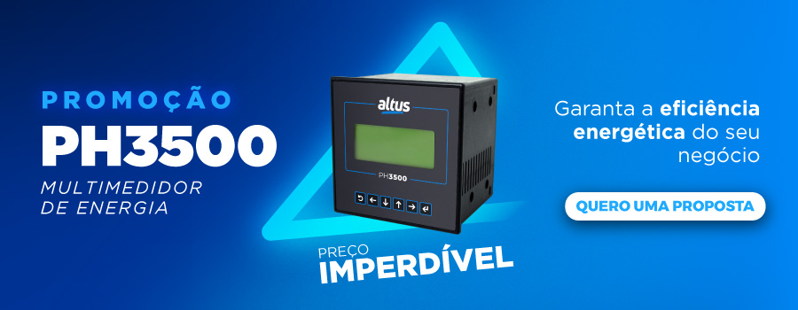 Promoção PH3500