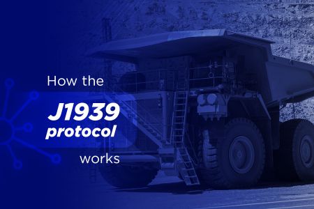 How the J1939 protocol works