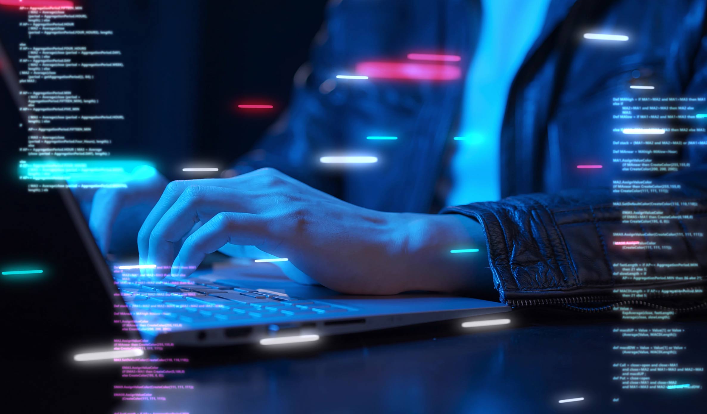 Funções avançadas de programação e manipulação de dados
