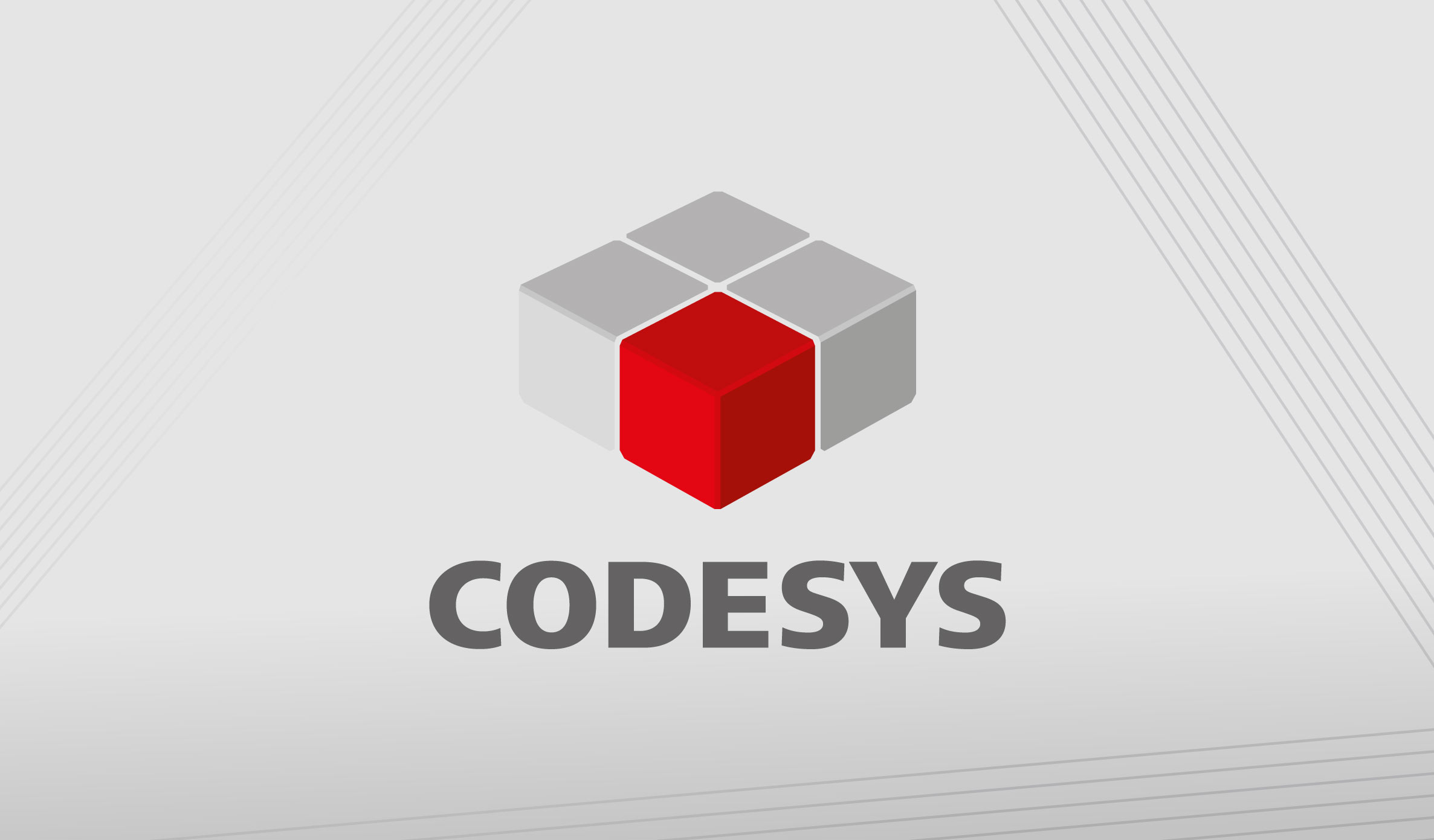 Uma ferramenta completa com base em CODESYS