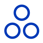 Informações centralizadas