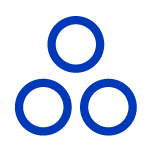 Informações centralizadas
